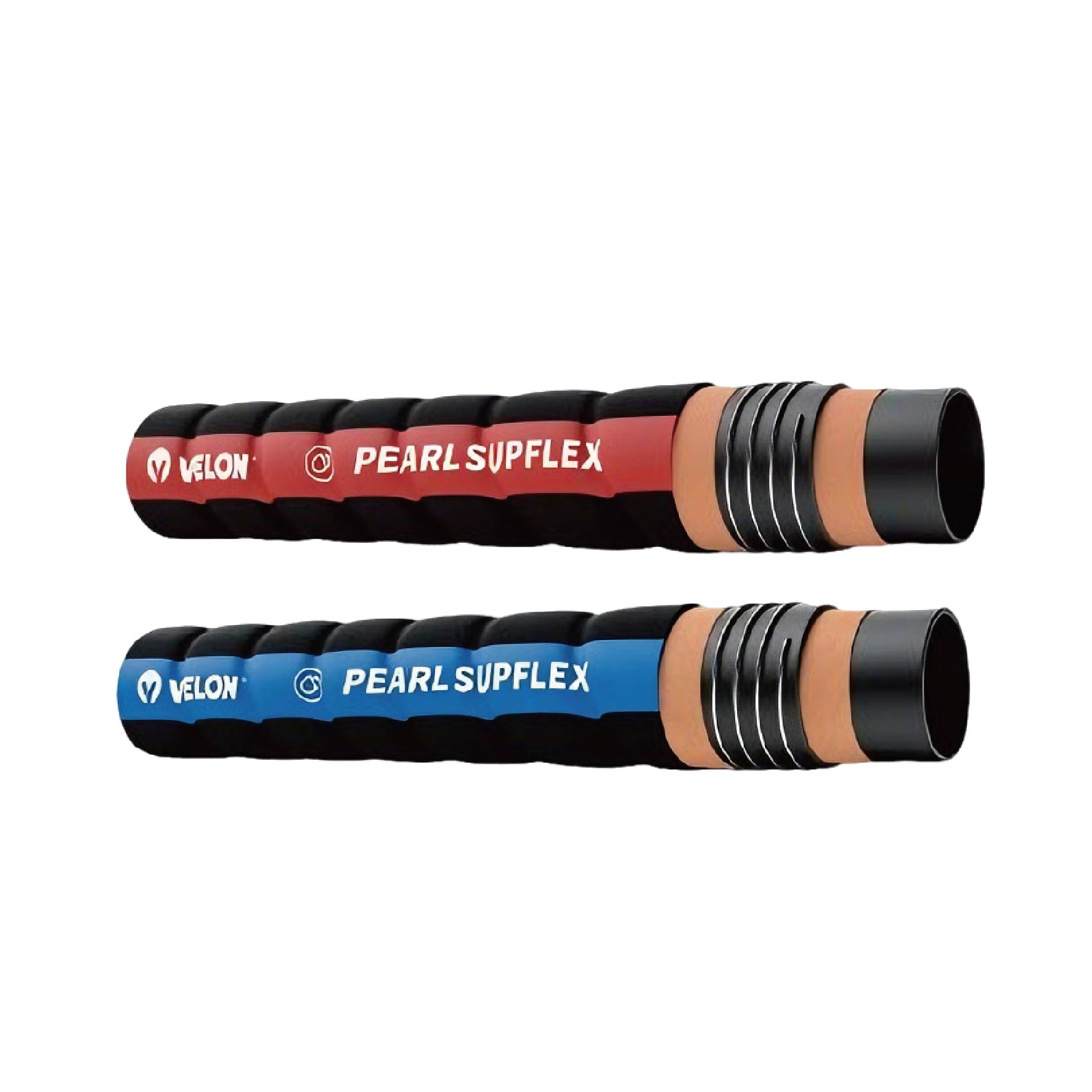 Peroxide-Cured Supflex Suction & Discharge Hose